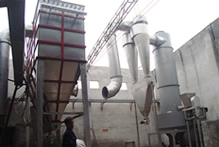 硬脂酸鹽干燥機